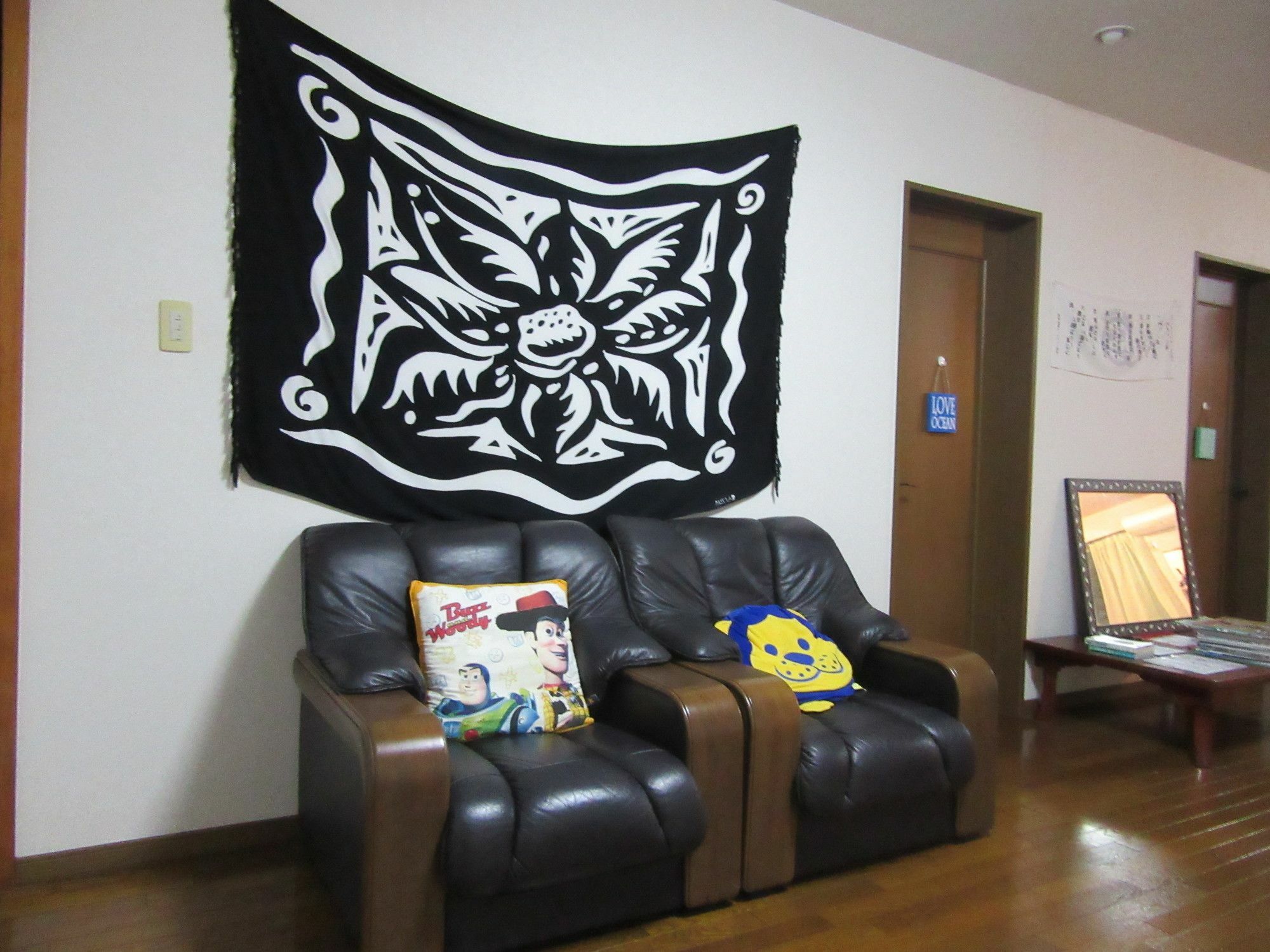 Guest House Diamond Yomitan Dış mekan fotoğraf