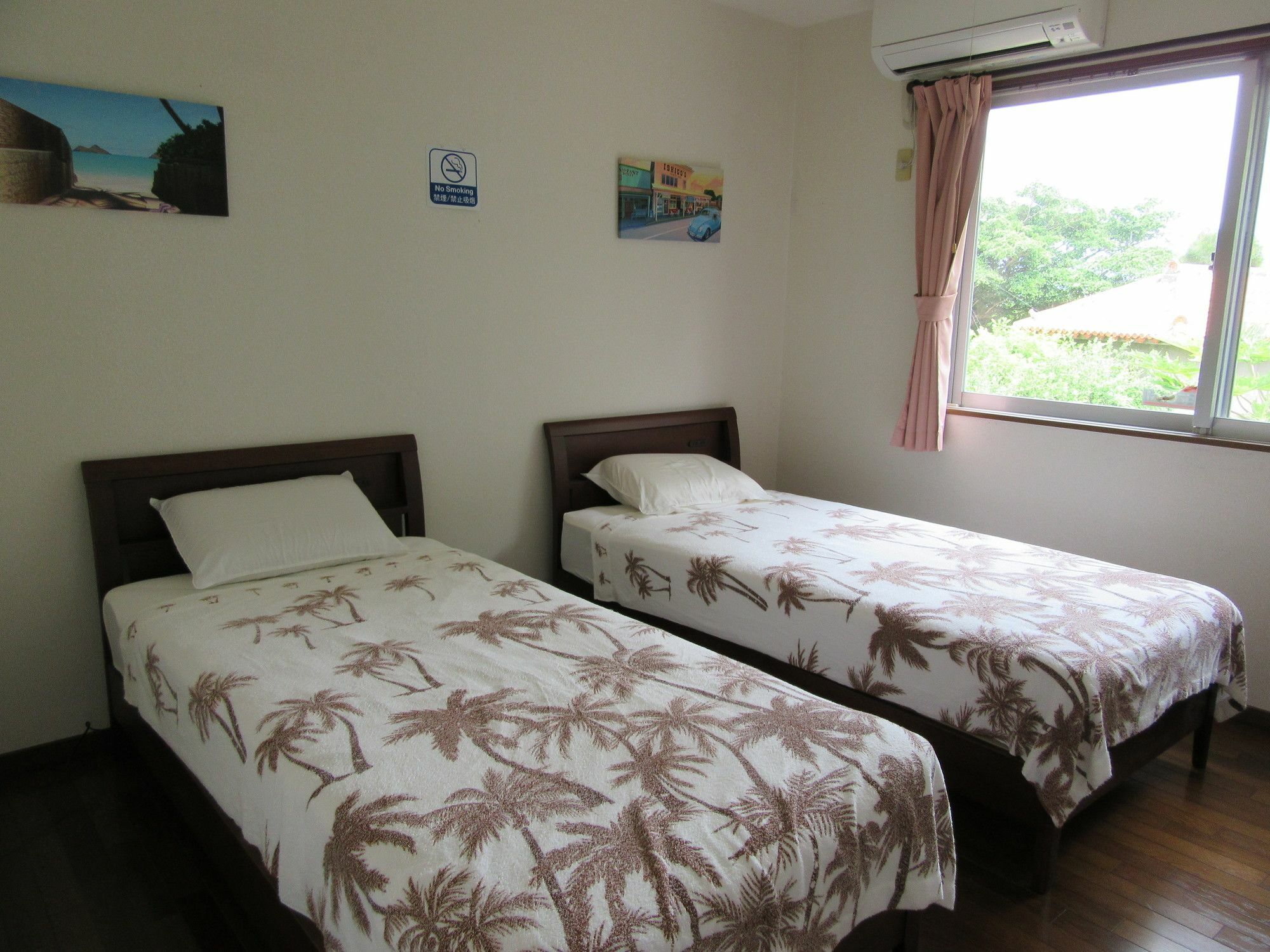 Guest House Diamond Yomitan Dış mekan fotoğraf