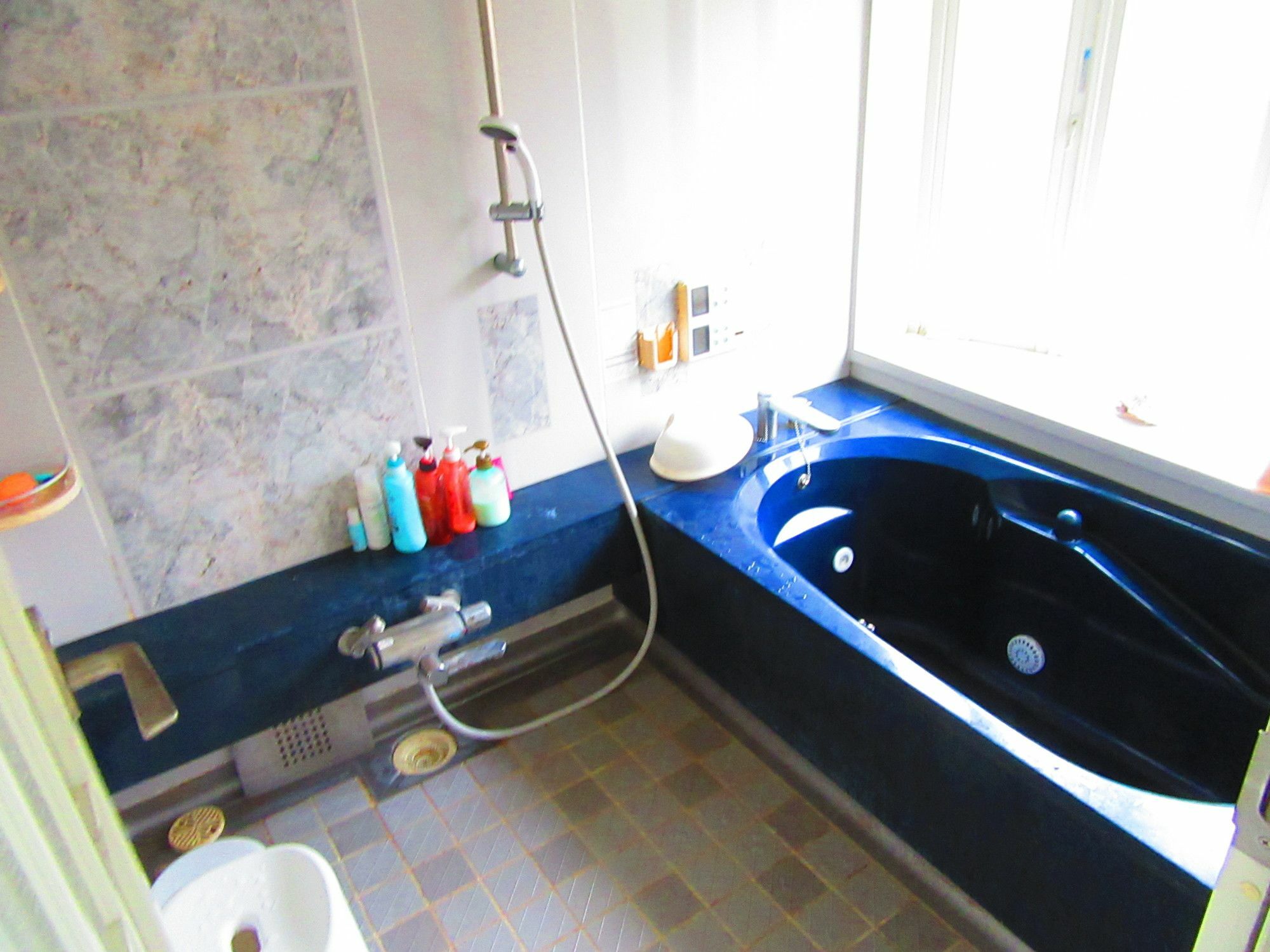 Guest House Diamond Yomitan Dış mekan fotoğraf